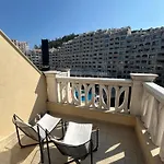 Wavehaven At South Bay 公寓 瓦爾納