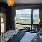 公寓 Wavehaven At South Bay 瓦爾納
