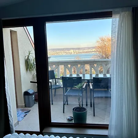 Wavehaven At South Bay