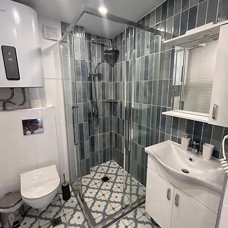 Wavehaven At South Bay Daire *