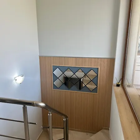 Daire Wavehaven At South Bay *