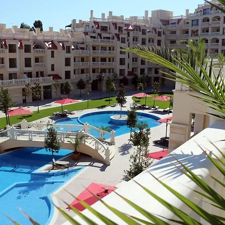 Wavehaven At South Bay * Βάρνα