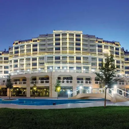 Daire Wavehaven At South Bay