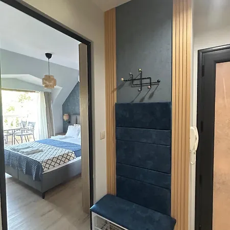 Wavehaven At South Bay Daire