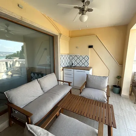 Διαμέρισμα Wavehaven At South Bay *