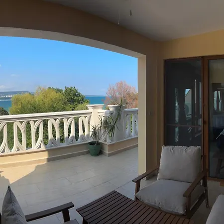 Wavehaven At South Bay * Varna