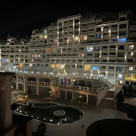 Wavehaven At South Bay Daire *