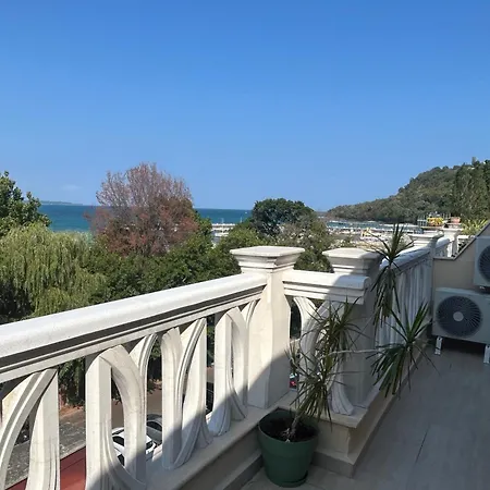 Daire Wavehaven At South Bay Varna