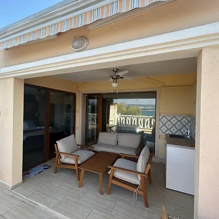 Daire Wavehaven At South Bay *