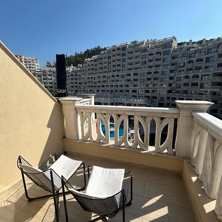 Wavehaven At South Bay Διαμέρισμα Βάρνα
