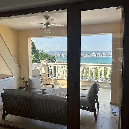 Wavehaven At South Bay Daire *