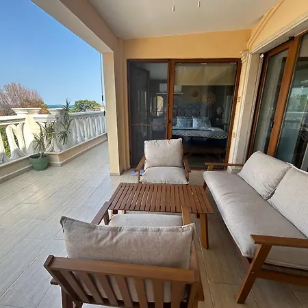 Daire Wavehaven At South Bay Varna