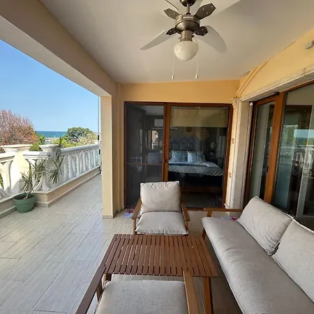 Wavehaven At South Bay Varna