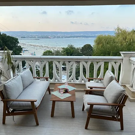 Wavehaven At South Bay * Varna