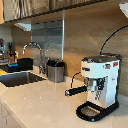 Daire Wavehaven At South Bay Varna