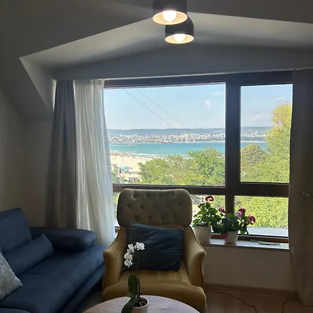 Wavehaven At South Bay Daire *