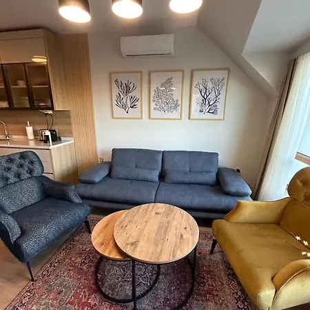 Wavehaven At South Bay Daire *