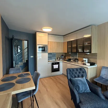 Daire Wavehaven At South Bay *