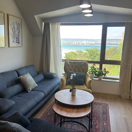 Διαμέρισμα Wavehaven At South Bay *