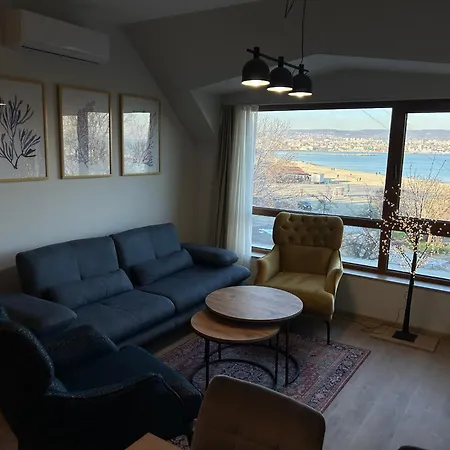 Wavehaven At South Bay * Βάρνα
