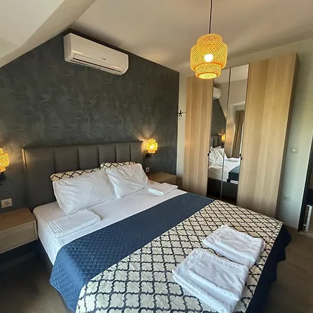 Daire Wavehaven At South Bay