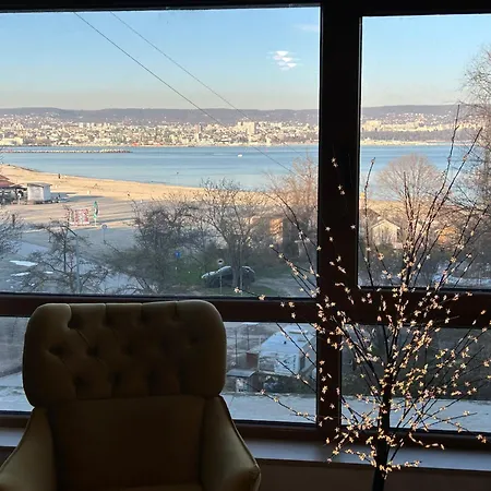 Wavehaven At South Bay Διαμέρισμα *