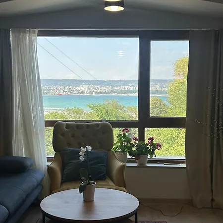 Διαμέρισμα Wavehaven At South Bay *