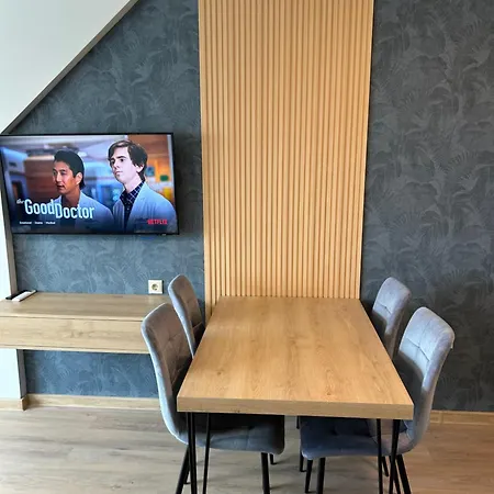 Wavehaven At South Bay Daire Varna