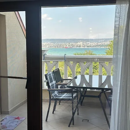 Daire Wavehaven At South Bay