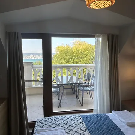 Wavehaven At South Bay * Βάρνα