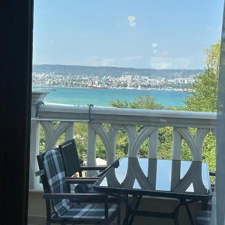 Wavehaven At South Bay Daire *