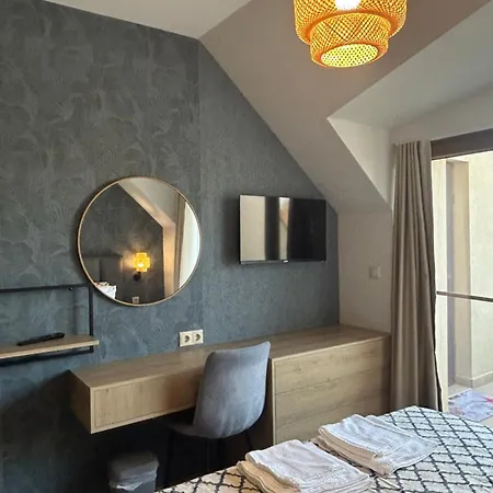 Wavehaven At South Bay