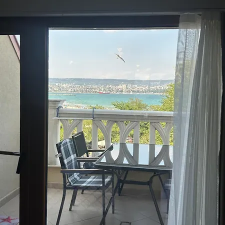 Wavehaven At South Bay Daire