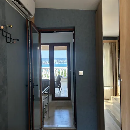 Wavehaven At South Bay Βάρνα