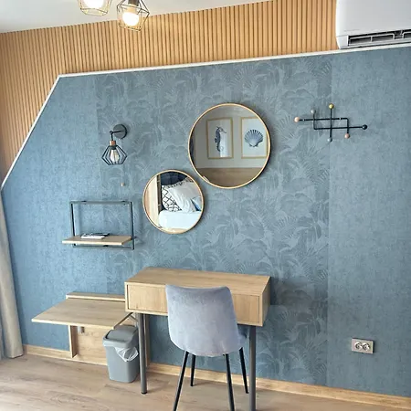 Wavehaven At South Bay Varna