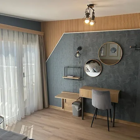 Daire Wavehaven At South Bay Varna