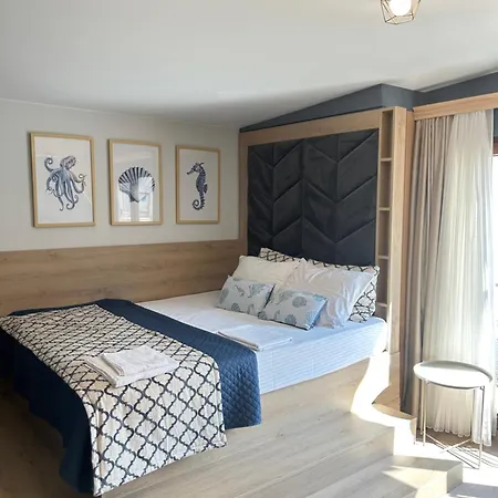 Wavehaven At South Bay Varna