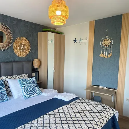 Daire Wavehaven At South Bay