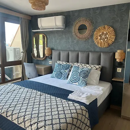 Wavehaven At South Bay * Βάρνα