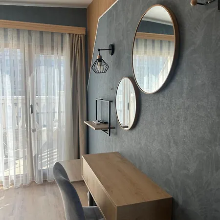 Wavehaven At South Bay Daire *