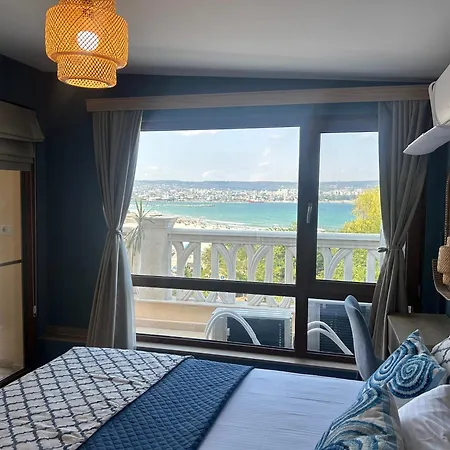 Wavehaven At South Bay Daire *