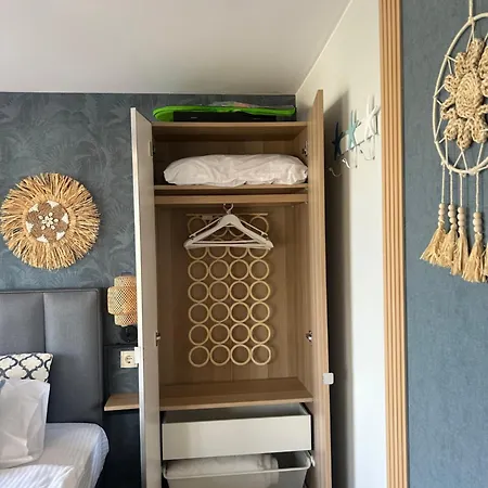 Wavehaven At South Bay * Varna