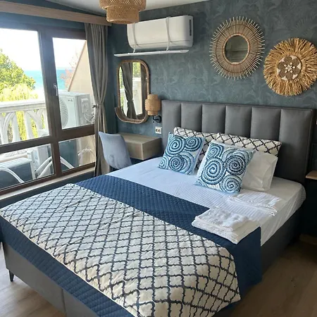 Wavehaven At South Bay Daire *