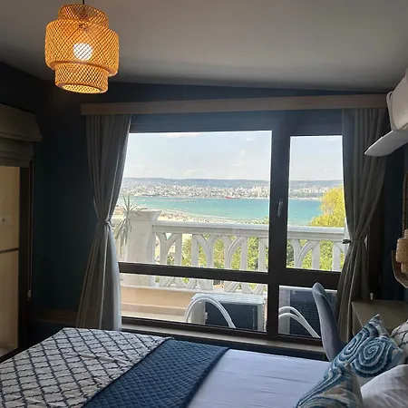 Wavehaven At South Bay Daire