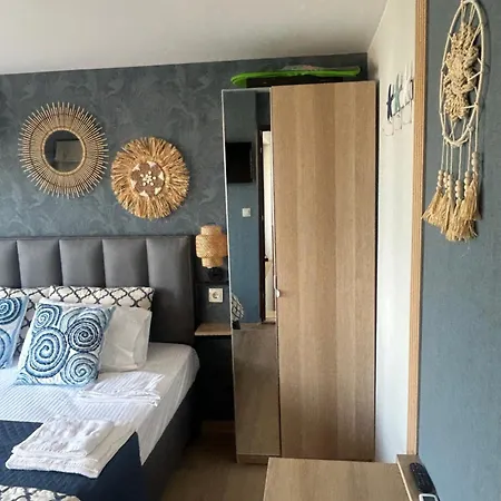 Daire Wavehaven At South Bay