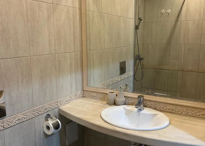 Lägenhet Wavehaven At South Bay Varna