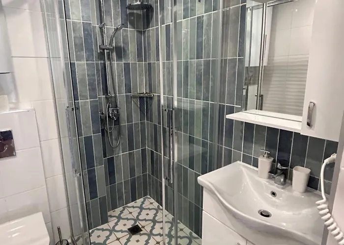 Wavehaven At South Bay Lägenhet