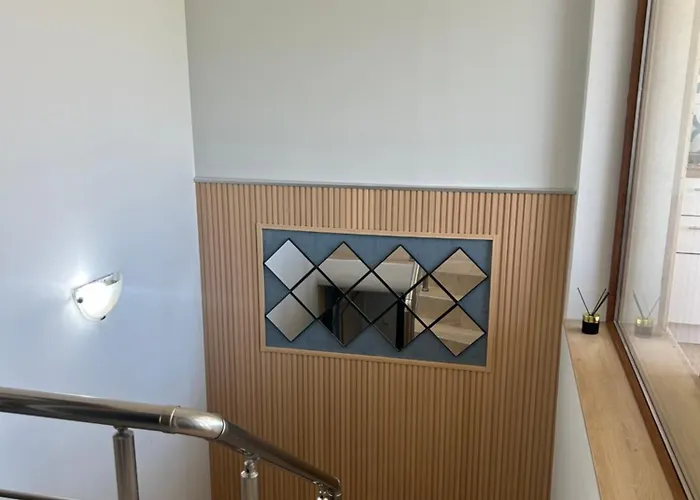 Lägenhet Wavehaven At South Bay *