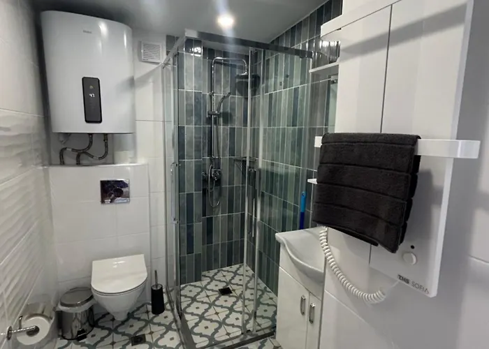 Lägenhet Wavehaven At South Bay *