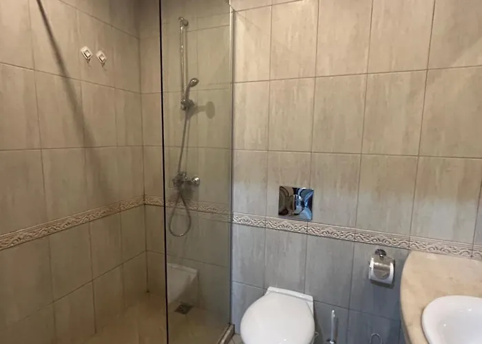 Wavehaven At South Bay Lägenhet Varna